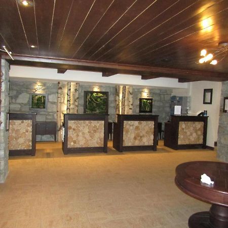 151 Manoir Savoie - Arc 1950 Apartment Les Arcs  ภายนอก รูปภาพ